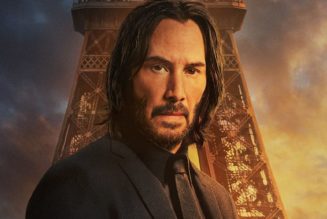 'John Wick: Chapter 4' on Track To Hit Franchise Record $115 Million USD Global Box Office Opening