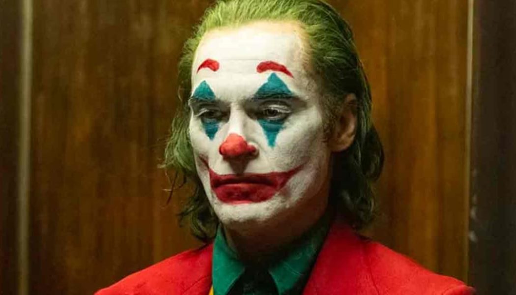 'Joker: Folie à Deux' Surfaced Set Photos Give Fans a Closer Look at Joaquin Phoenix Portrayal as the Clown