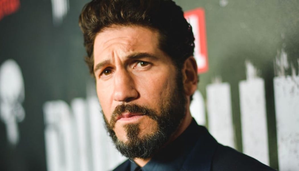 Jon Bernthal Will Reportedly Reprise ‘The Punisher’ Role in New Marvel Series ‘Daredevil: Born Again’