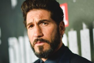 Jon Bernthal Will Reportedly Reprise ‘The Punisher’ Role in New Marvel Series ‘Daredevil: Born Again’