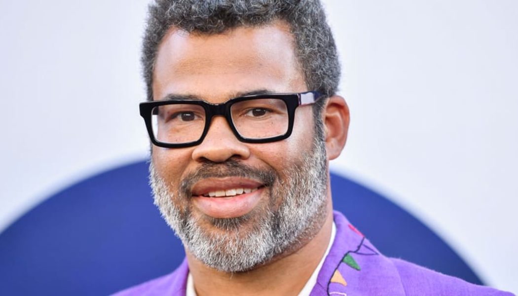 Jordan Peele To Debut His Fourth Movie in Winter 2024