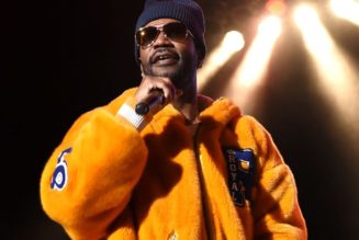 Juicy J Is Publishing a Memoir Called ‘Chronicles of the Juiceman’