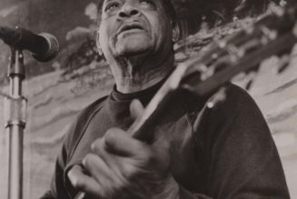 Junior Kimbrough, David Evans among Blues Hall of Fame's 2023 inductees - Commercial Appeal