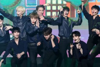 K-Pop's SEVENTEEN To Drop New Album Next Month