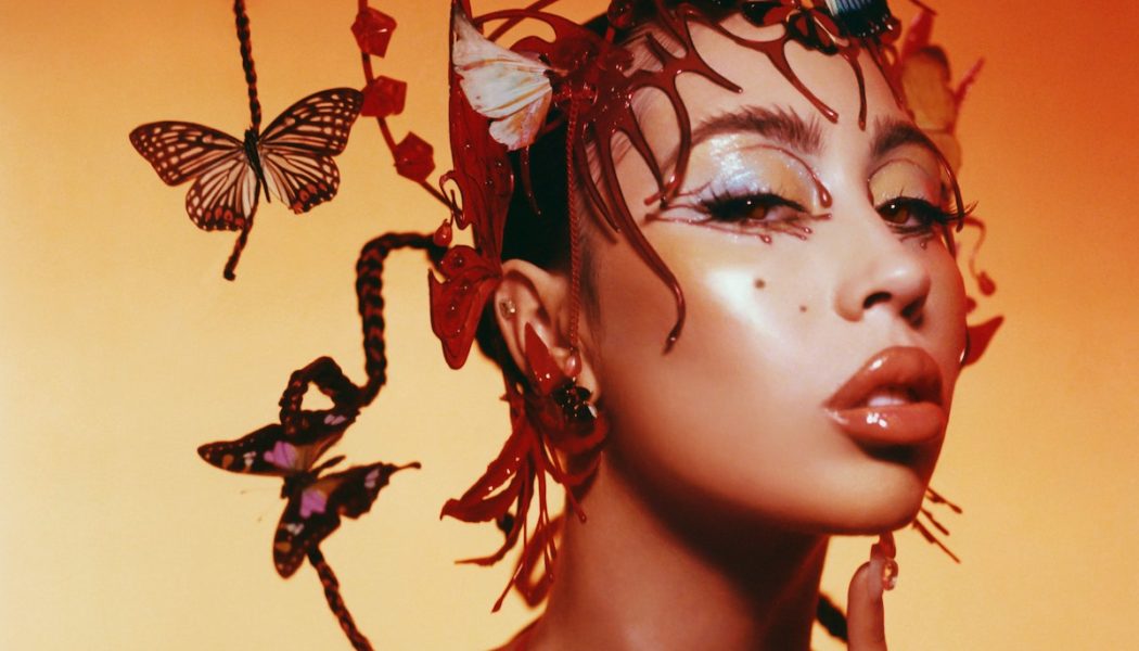 Kali Uchis: <em>Red Moon in Venus</em>