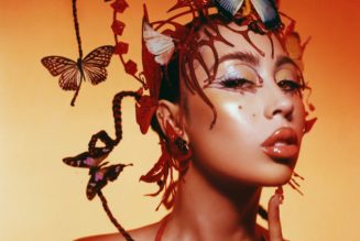 Kali Uchis: <em>Red Moon in Venus</em>