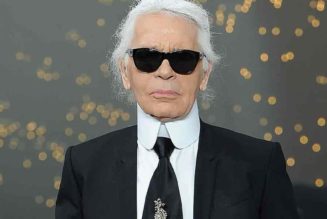 Karl Lagerfeld Series 'Kaiser Karl' Set for Disney+