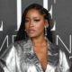 Keke Palmer Names Her Newborn Leodis, Twitter Loves His “Strong Black Name”