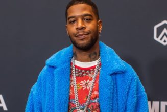 Kid Cudi Reveals He Has Few Chapters Already Written for Memoir