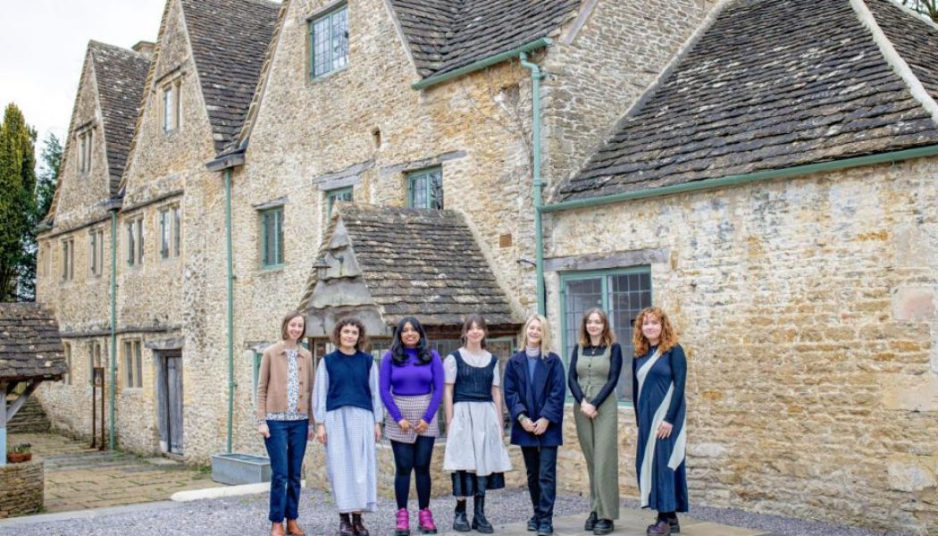 King Charles's charity teams up with Chanel at Highgrove House - Wilts and Gloucestershire Standard