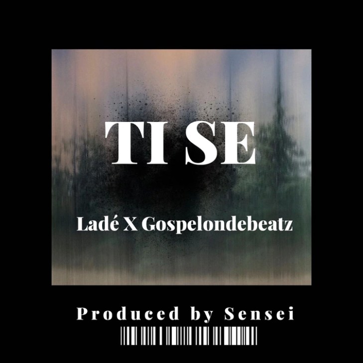 Lade &#8211; Ti Se