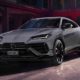 Lamborghini Confirms Electric Urus SUV is Arriving in 2029