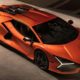 Lamborghini Unveils Its Aventador Replacement, the 1,001 BHP Revuelto