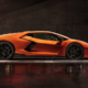 Lamborghini Unveils Its Hybrid Supercar The Revuelto