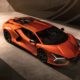 Lamborghini’s first plug-in hypercar is the Aventador-replacing Revuelto