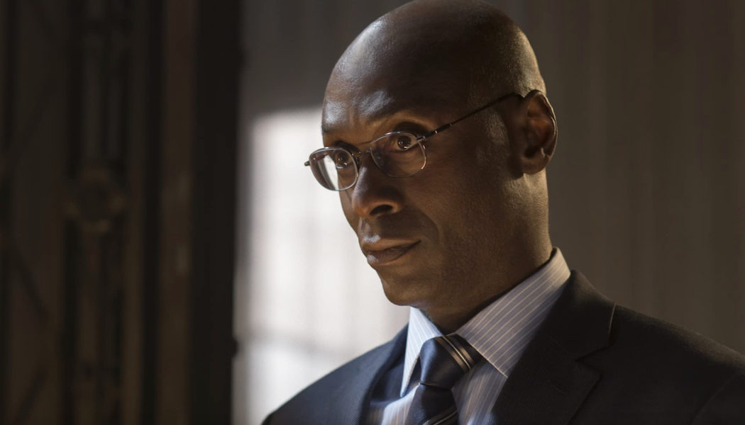 Lance Reddick, The Wire and John Wick Actor, Dead at 60