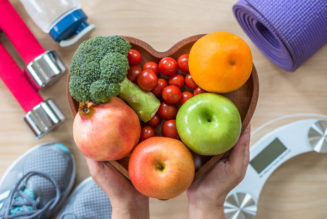 Learn about healthy lifestyles and nutrition through Lifestyle ... - Emory News Center