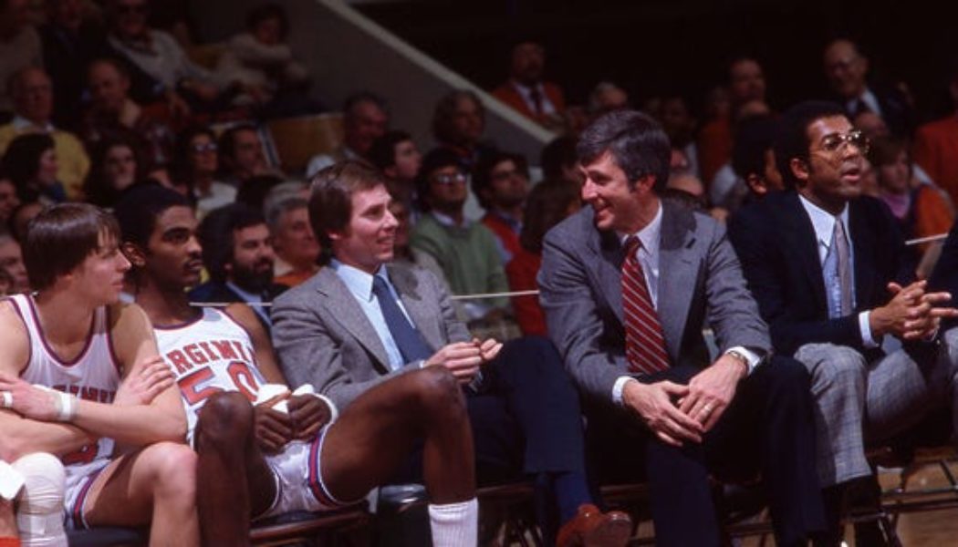 Legendary Virginia men’s basketball coach Terry Holland dead at 80 - Fox News