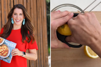 'Life changing' lemon-squeezing trick reveals little-known use for common kitchen tool - Fox News