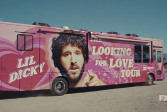 Lil Dicky Goes on Tour in Trailer for DAVE Season 3: Watch