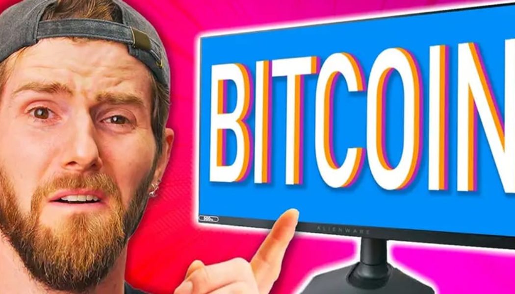 Linus Tech Tips YouTube Hacked by Crypto Scammers, Channel Deleted