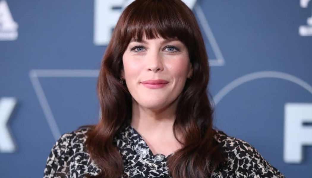 Liv Tyler Reprising Role From 2008's 'The Incredible Hulk' For 'Captain America: New World Order'