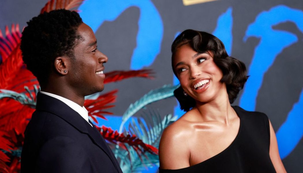 Lori Harvey & Damson Idris Allegedly Split, Failed Relationships Twitter Reacts