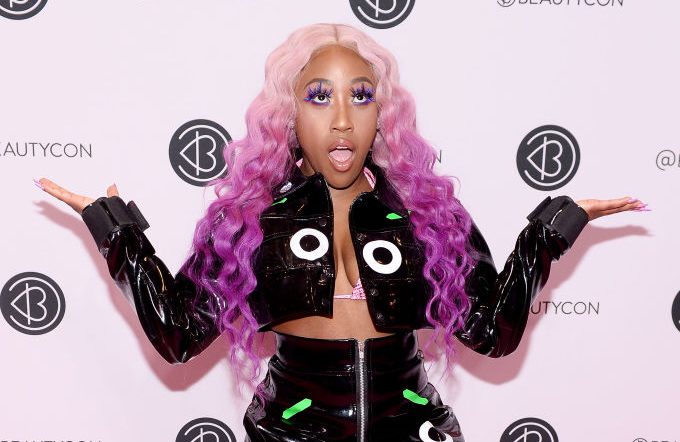 Beautycon Festival New York 2019 - Day 1