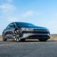 Lucid Motors recalls Lucid Air sedan for a defect that could cause a loss of power