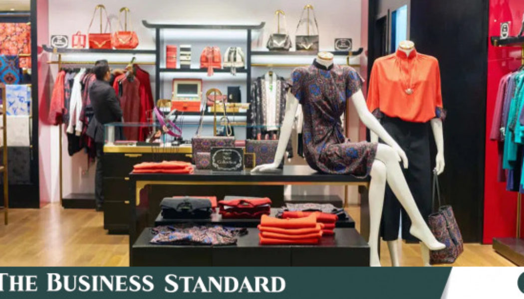 Luxury brands turning to Bangladesh for high-value apparels - The Business Standard