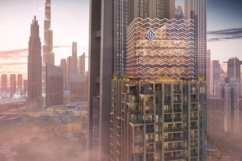 LWK + partners appointed to bring vibrant mixed-use lifestyle hub to dubai’s financial district