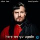 Lyrics: Oliver Tree – Here We Go Again Ft. David Guetta