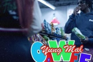 Lyrics: Yung Mal – Oowee