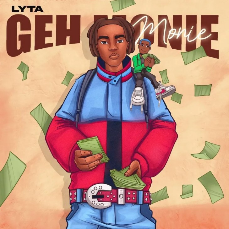 Lyta &#8211; Geh Monie