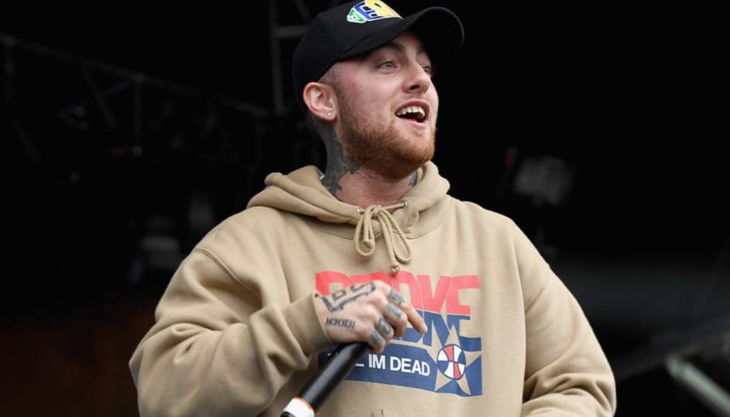 Mac Miller Estate Approves Madlib-Produced EP