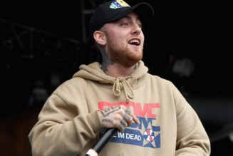 Mac Miller Estate Approves Madlib-Produced EP