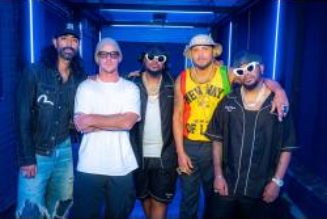 Major Lazer releases first album in three years - Jamaica Gleaner