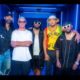 Major Lazer releases first album in three years - Jamaica Gleaner