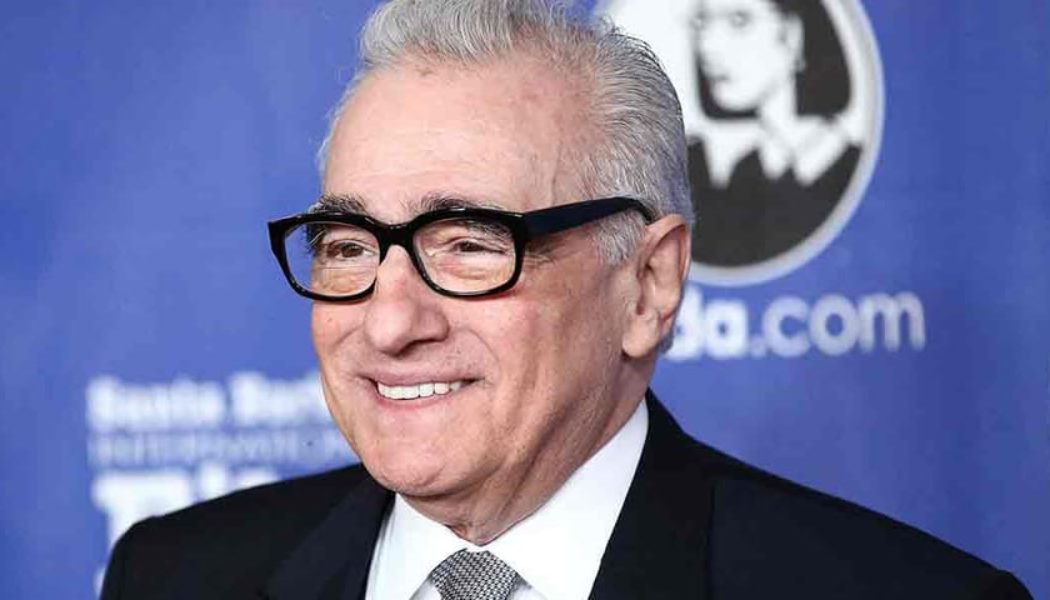 Martin Scorsese's 'The Devil in the White City' Series No Longer Moving Forward at Hulu