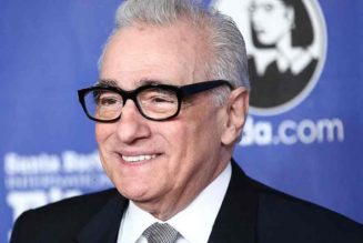 Martin Scorsese's 'The Devil in the White City' Series No Longer Moving Forward at Hulu