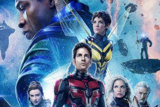 Marvel Requests Court Subpoena Over 'Ant-Man and the Wasp: Quantumania' Script Leak