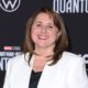 Marvel Studios VFX head Victoria Alonso is out