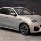 Maserati Shares the First Look of Its Grecale Modena SUV