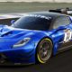 Maserati Unveils Its MC20 GT2 Race Car