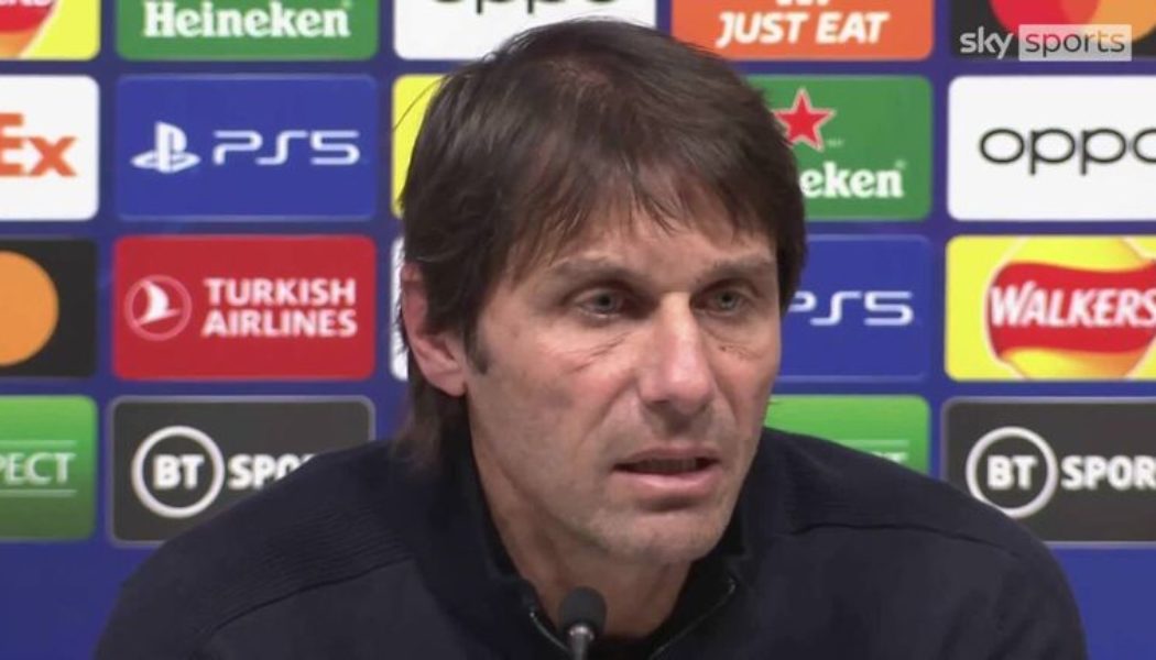 Mauricio Pochettino: Several Spurs players plead with former manager to return amid Antonio Conte doubts - Sky Sports