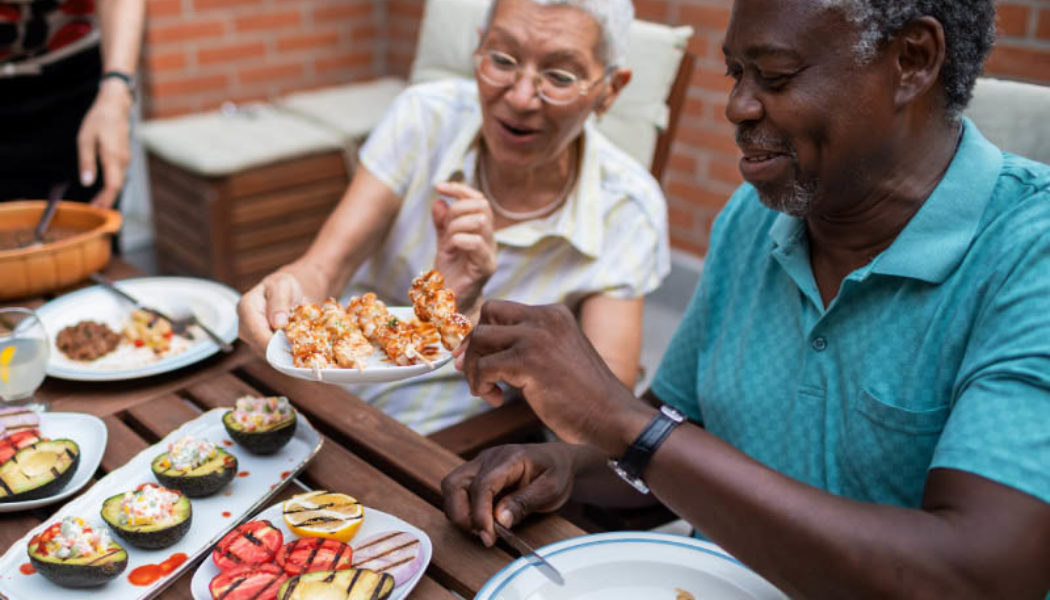 Mediterranean lifestyle, not just diet, may greatly improve health - American Heart Association News