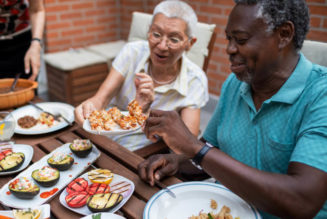 Mediterranean lifestyle, not just diet, may greatly improve health - American Heart Association News