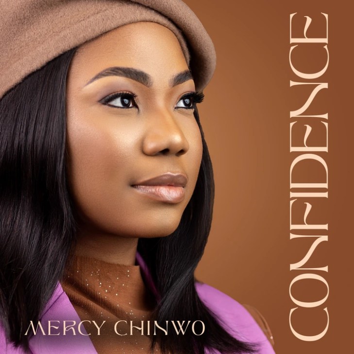 Mercy Chinwo &#8211; Confidence