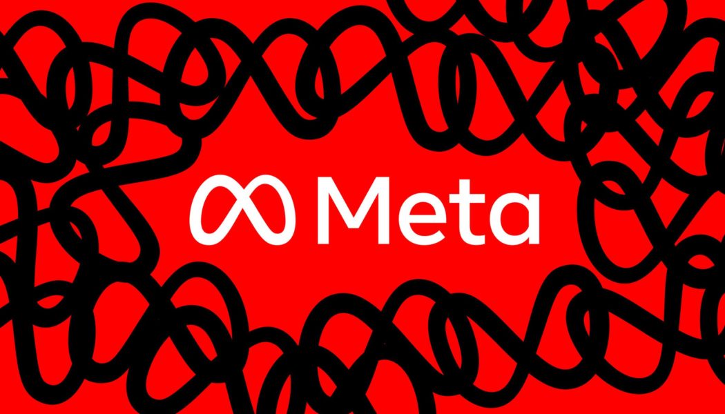 Meta is laying off 10,000 more employees in a series of cuts