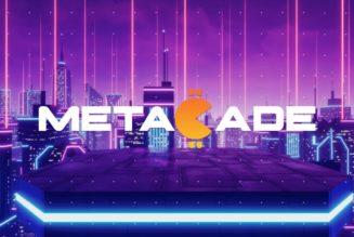 Metacade Token Sale Advances to Stage 6 with $9.3m Sold and Only 2 Stages Left